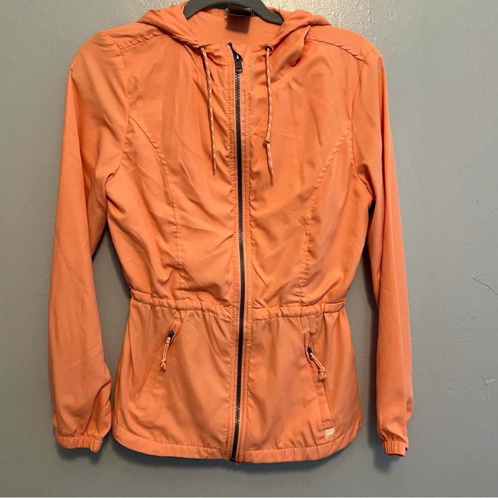 Avalanche Women's Peach Utility Jacket - Picture 2 of 4